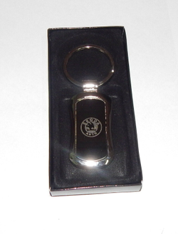 Брелок №017 AUDI KING №017