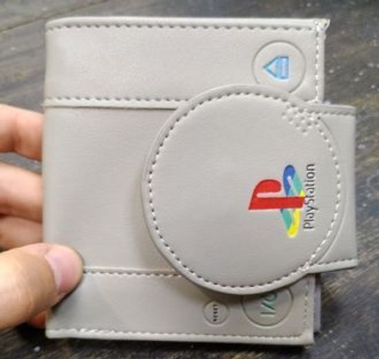 Кошелек Playstation One PS1