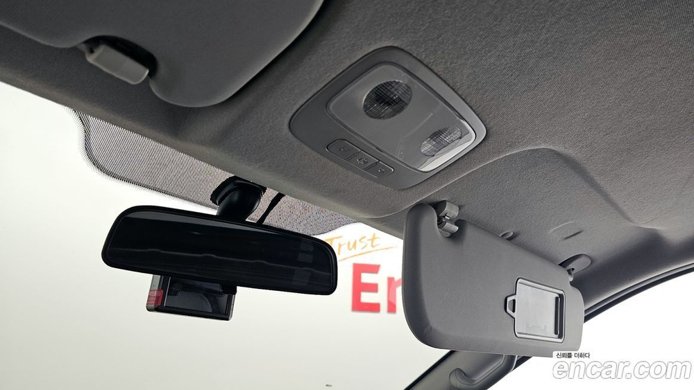 Hyundai The New Grand Starex Van 3-х местный (06.2020)