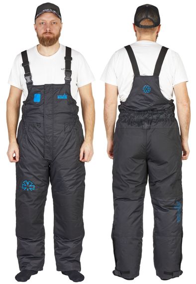 Костюм плав. зим. Norfin APEX 2 FLT 02 р.M