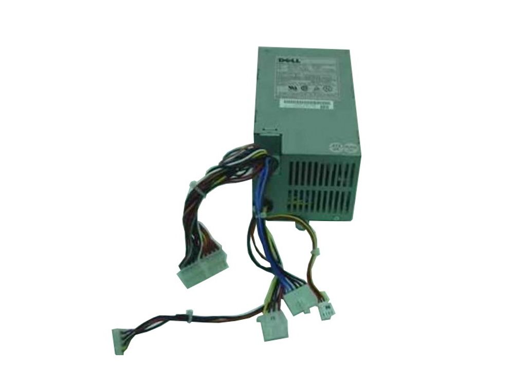 Блок питания Dell Optiplex Gx1 Workstation 145W Power Supply 00056016