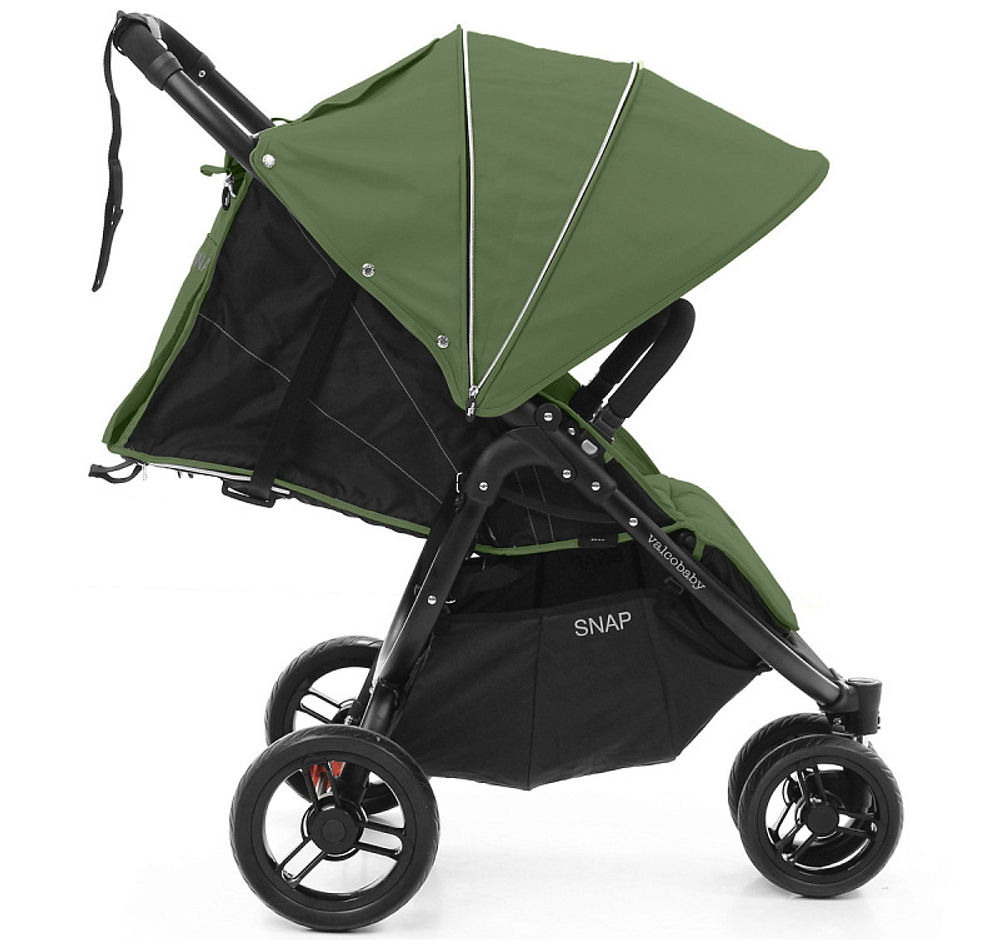 Прогулочная коляска Valco baby Snap Forest N0244