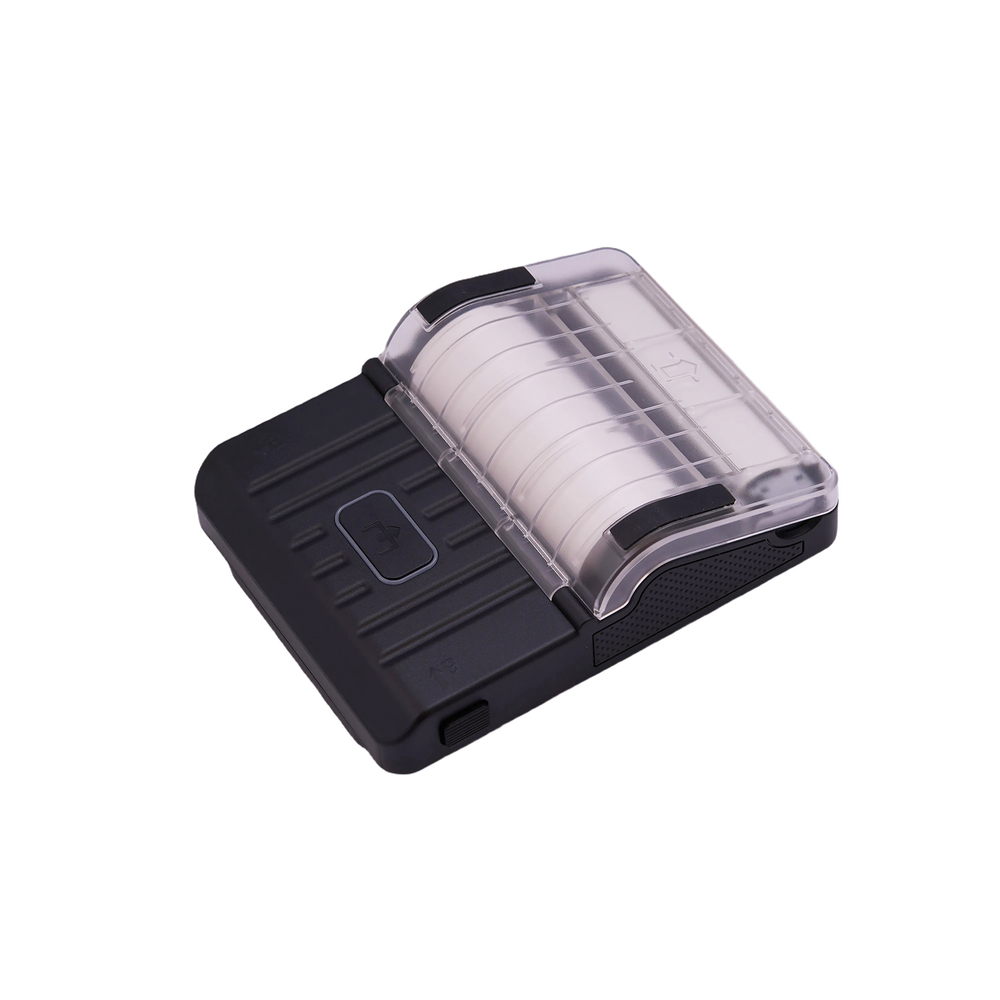 10" Сканер THINKTOOL Master X  (TKT04)