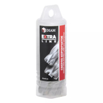 Сверло корончатое DIAM HSS 26x30 Extra Line по металлу   320296