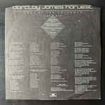 Barclay James Harvest - Eyes Of The Universe (Скандинавия 1979г.)