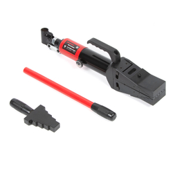 HRH-FL0310810 Разгонщик фланцев гидравлический со встроенным насосом, 81 мм