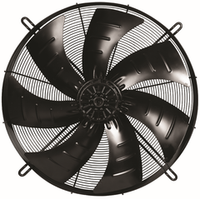 Вентилятор осевой S3G250-BC54-01