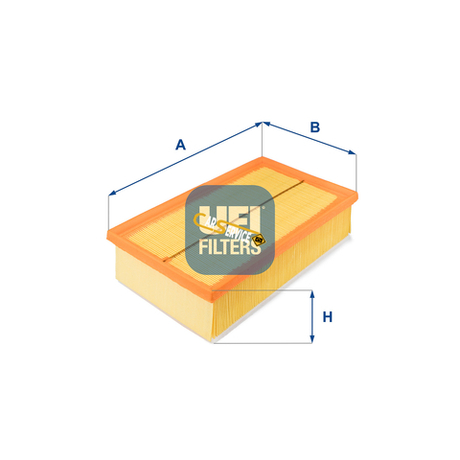 UFI - 3053200