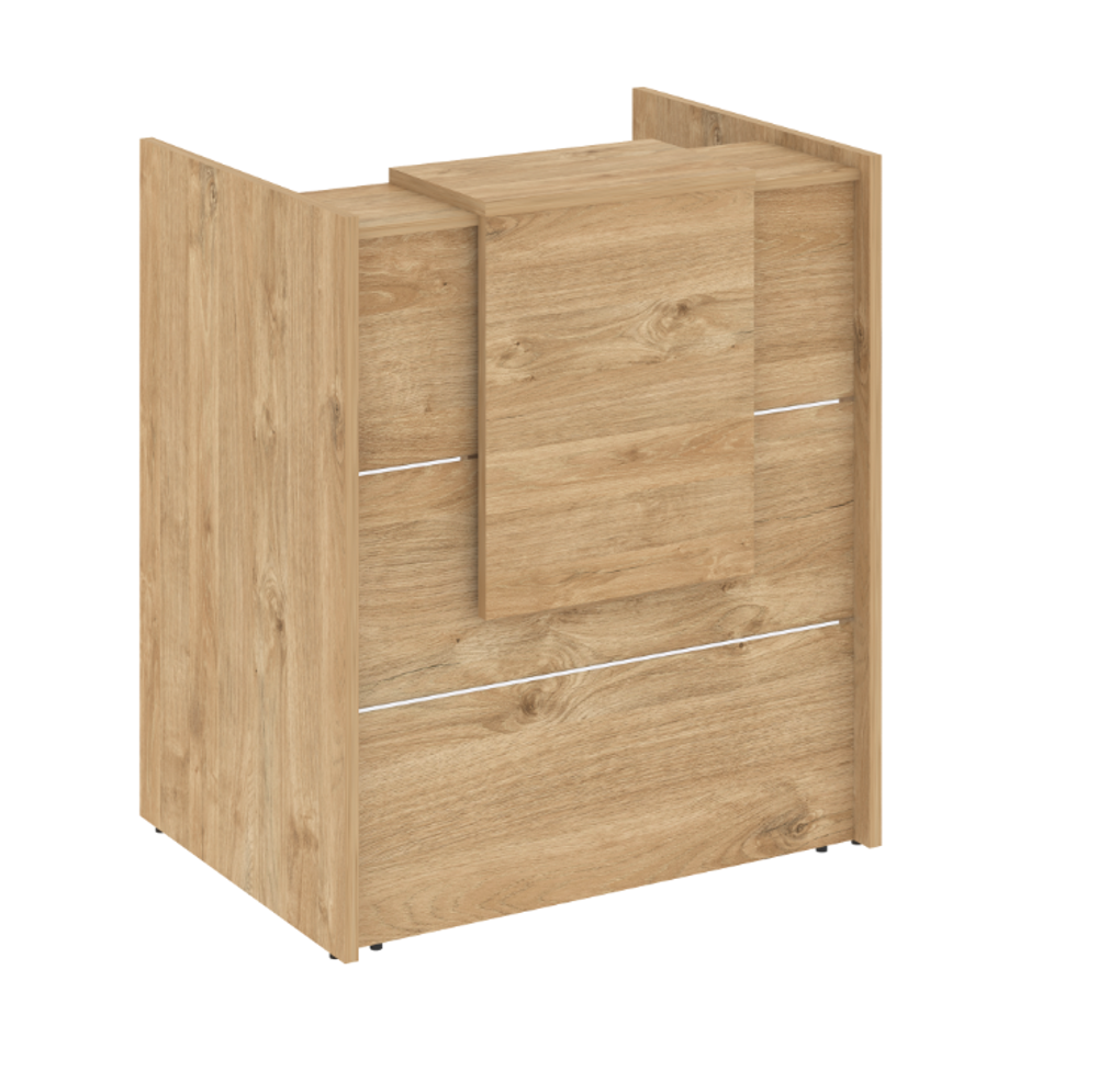 Ресепшен Оникс (Onix) вариант №3