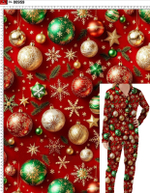 Новогодняя