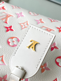 Louis Vuitton CarryAll PM