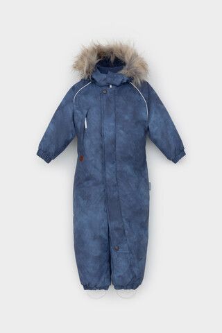 комбинезон  для мальчика  ВК 60116/н/5 ГР