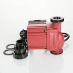 Насос циркуляционный VALTEC RS 25/6-130 с гайками (VRS.256.13.0)