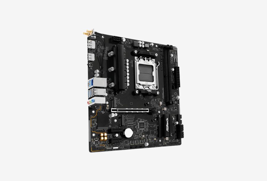 ASRock A620AM-X WiFi_0326709110249