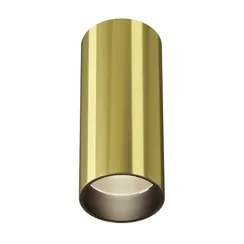 Потолочный светильник Фокус / FOCUS LED 12 Вт 3000 К 50° Technical c056cl-l12w3k-w-bs