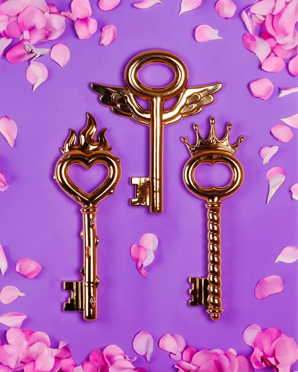 Аксессуар Freedom Key 10057