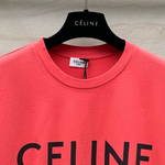 Футболка Celine