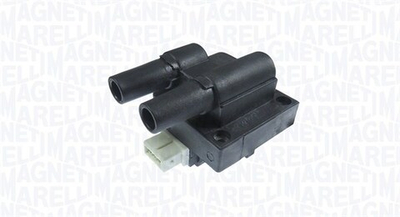 MAGNETI MARELLI - 060717069012-MAN - Ignition Coil
