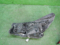 Битая Фара правая Subaru Forester 5 SK (2018-2021) LED