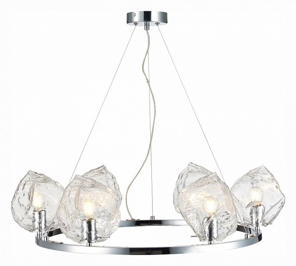 Подвесная люстра ST-Luce Portici SL1175.103.06