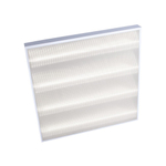 Светильник LED-панель ДВО Армстронг 40W-4800Лм 6000К микропризма IP40 vs202-40-mpr-6k