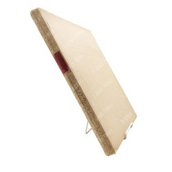 Ленинград: альбом. – М.: Государственное издательство изобразительного искусства, 1954.