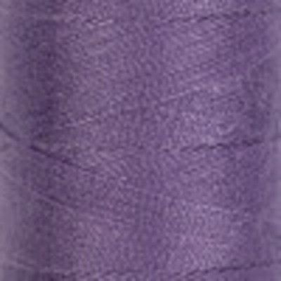 Швейные нитки 40/2 "Gamma" цвет 196 т. сиреневый 1 шт 200 я 183 м (полиэстер)