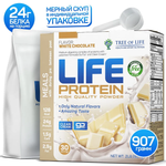 Life Protein