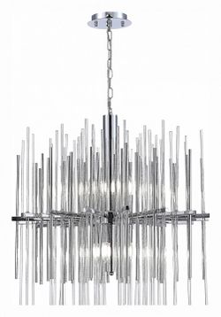 Подвесная люстра ST-Luce Teramo SL1628.103.08