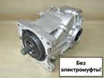 Редукторная часть Рав-4 (контрактная после профилактической переборки)