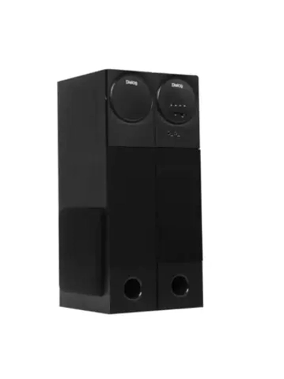 Колонки 2.0 Progressive AP-2300 BLACK 80 Вт