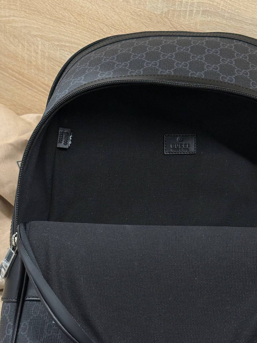 Рюкзак Gucci