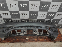 Бампер задний Kia Seltos 19-нв Б/У Оригинал 86610Q5030