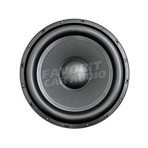 Сабвуфер Pride M.12 15&quot; D2 1200W