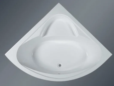 Акриловая ванна Golden Frog 1300x1300x550 GF-1313