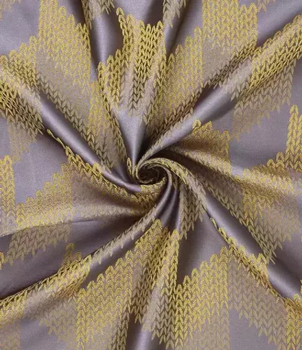 Ткань "Этери" желтый