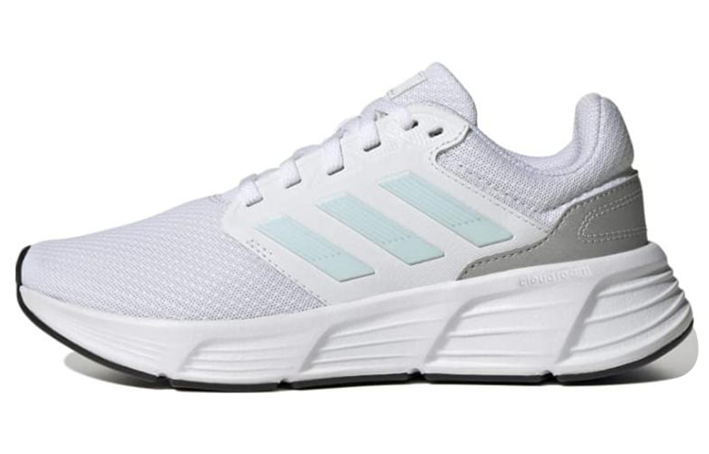 Кроссовки Adidas Galaxy 6 (Женская размерная сетка)