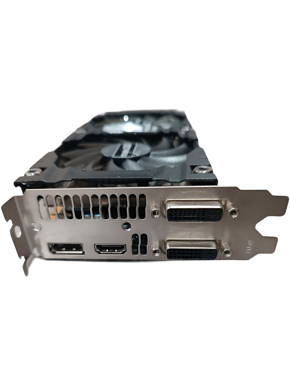 Видеокарта Inno3D GeForce GTX 1070 X2 V3 8Gb