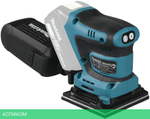 Виброшлифмашина Makita DBO480Z