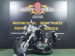 Yamaha Dragstar XVS1100 Classic 2002