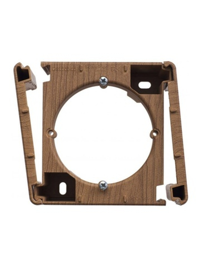 Коробка ОП Glossa дерево дуб SE GSL000500