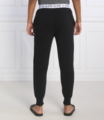 пижамные штаны POLO RALPH LAUREN - черный(714862624)