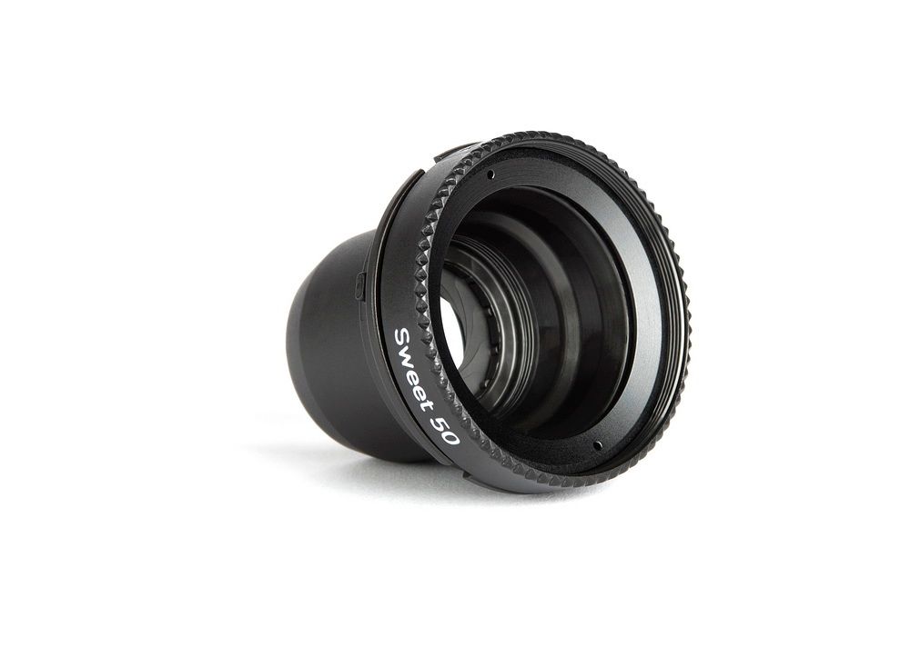 Насадка Lensbaby Sweet 50 Optic