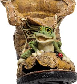 Sealmark GG-4515-MB Кашпо бол. «Старый Башмак»