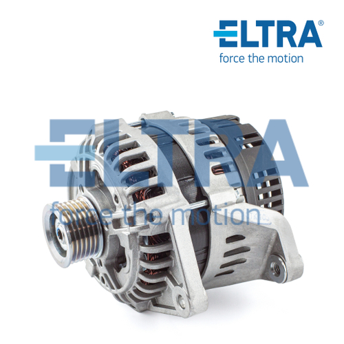 517200.3771000-00 (ELTRA) Генератор двигателя автомобиля