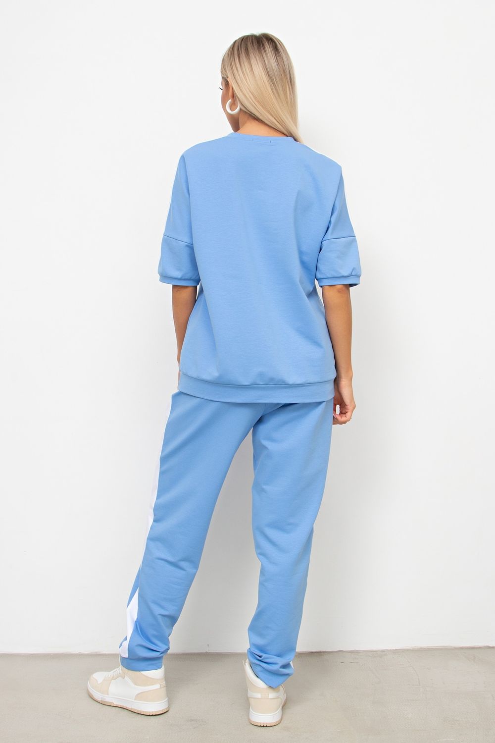 Костюм Лаванда №6 Valentina