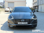 Hyundai Sonata (DN8) 2.0 (04.2021)