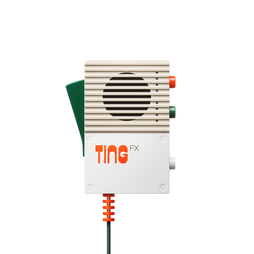 Teenage Engineering EP-2350 Ting