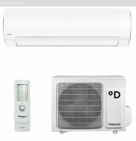 Daichi EVO25AVQS1R / EVO25FVS1R