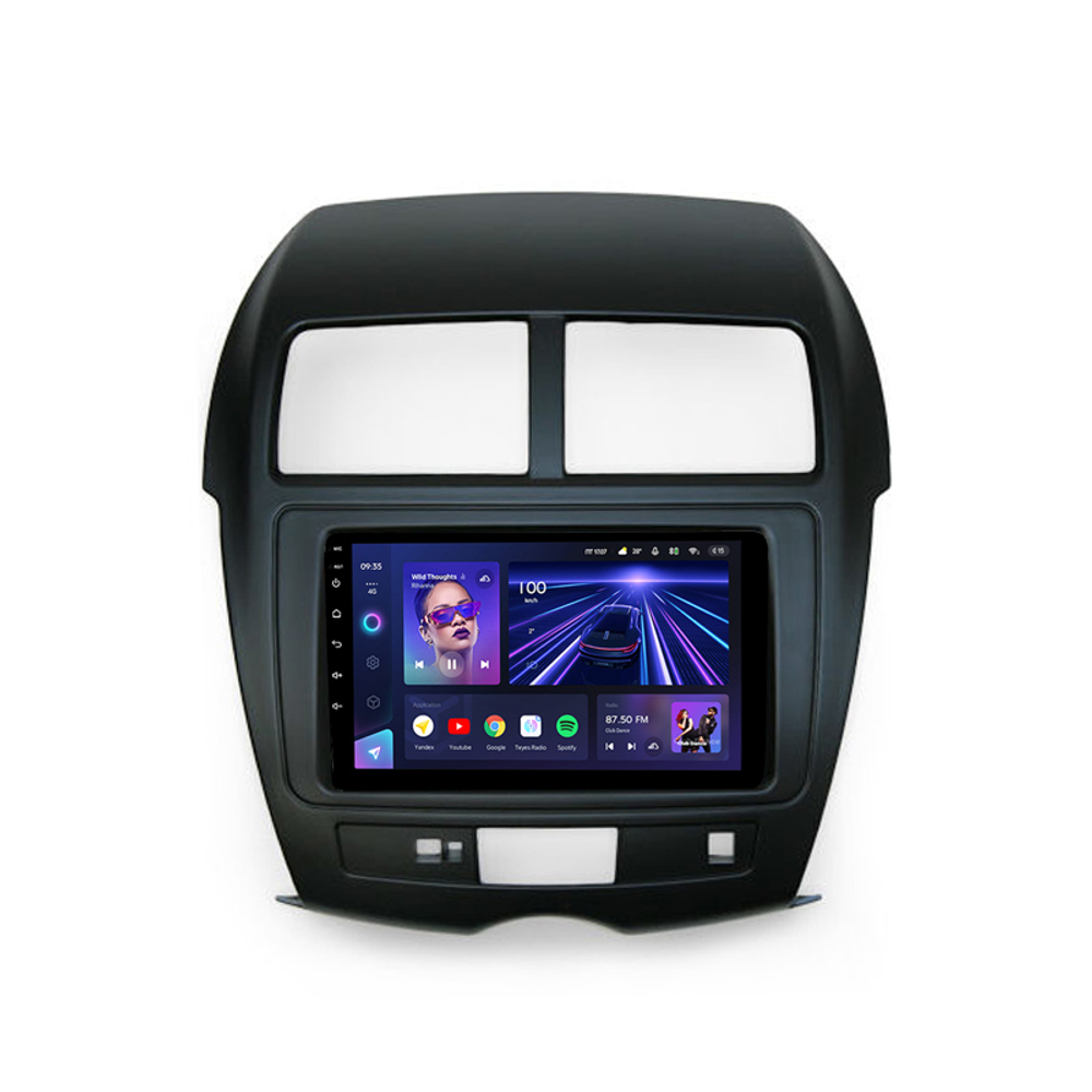 Teyes CC3 10,2" для Mitsubishi ASX 2010-2012